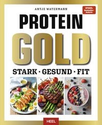 Produktbild Protein GOLD