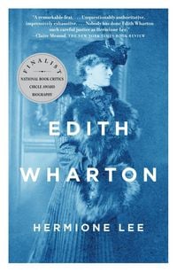 Produktbild: Edith Wharton