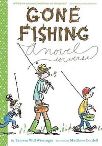 Produktbild: Gone Fishing