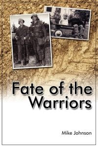 Produktbild: Fate of the Warriors