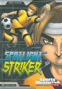 Produktbild: Hoena, B: Spotlight Striker