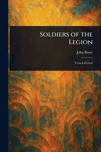 Produktbild: Soldiers of the Legion
