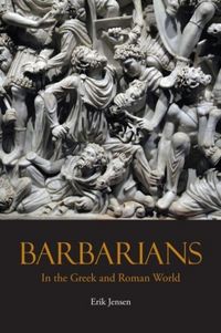 Produktbild: Barbarians in the Greek and Roman World