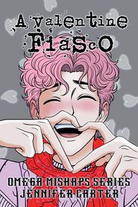Produktbild: A Valentine Fiasco