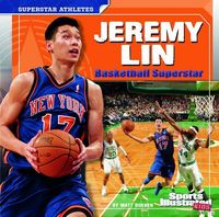 Produktbild: Jeremy Lin