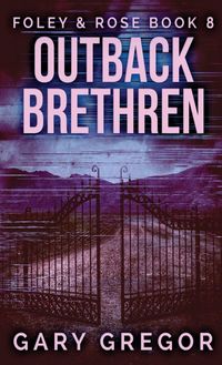 Produktbild: Outback Brethren