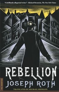Produktbild: Rebellion