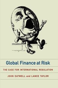 Produktbild: Global Finance at Risk