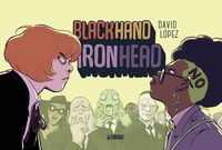 Produktbild: Blackhand Ironhead