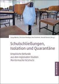 Produktbild: Schulschlie&szlig;ungen, Isolation und Quarant&auml;ne