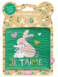 Produktbild: Je t'aime