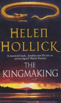 Produktbild: Kingmaking
