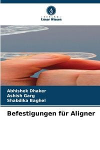 Produktbild: Befestigungen f&uuml;r Aligner