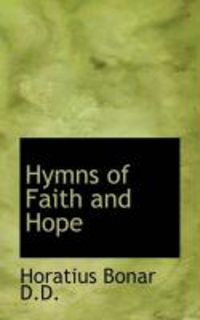 Produktbild: Hymns of Faith and Hope