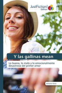 Produktbild: Y las gallinas mean