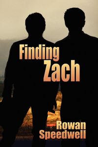 Produktbild: Finding Zach