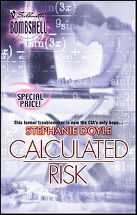 Produktbild: Calculated Risk