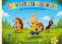 Produktbild: Sven die Fussballschnecke