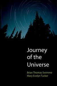 Produktbild: Journey of the Universe
