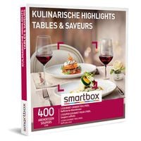 Bild vom Artikel Smartbox "Kulinarische Highlights" vom Autor 