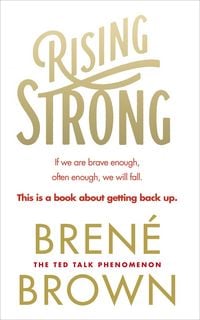 Produktbild: Rising Strong