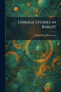 Produktbild: Linkage Studies in Barley