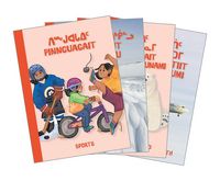 Produktbild: Nunavummi Learning Pack - Level 5