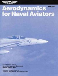 Produktbild: Aerodynamics for Naval Aviators