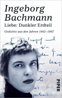 Produktbild: Liebe: Dunkler Erdteil