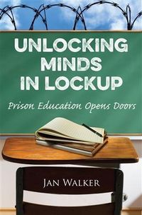 Produktbild: Unlocking Minds in Lockup