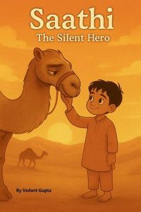 Produktbild: Saathi The Silent Hero