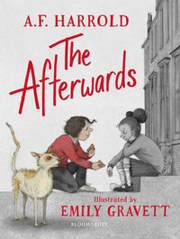 Produktbild: The Afterwards