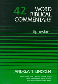 Produktbild: Ephesians