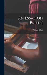 Produktbild: An Essay on Prints