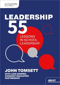 Produktbild: Leadership 55