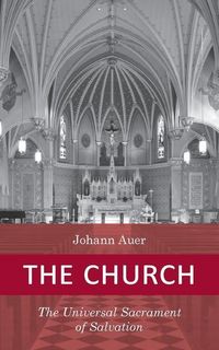 Produktbild: The Church