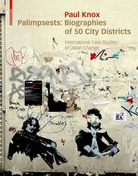 Produktbild: Palimpsests