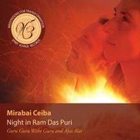 Produktbild: Mirabai Ceiba: Night in Ram Das Puri