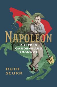 Produktbild: Scurr, R: Napoleon