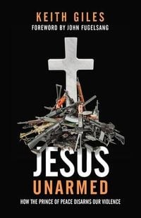 Produktbild: Jesus Unarmed