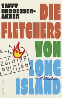 Produktbild: Die Fletchers von Long Island