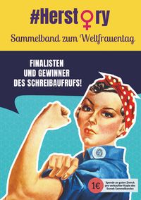 Produktbild: #Herstory