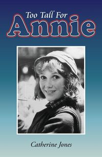 Produktbild: Too Tall for Annie