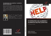 Produktbild: &iquest;ciemnianie Si&iquest; Alarm&oacute;w I Alarm&oacute;w Bezpiecze&iquest;stwa