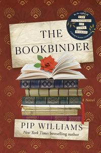 Produktbild: Williams, P: Bookbinder