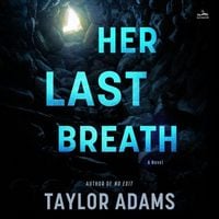 Produktbild: Her Last Breath
