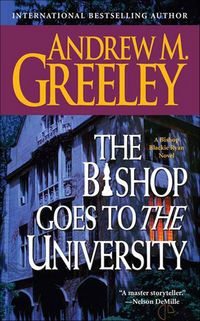 Produktbild: The Bishop Goes to the University