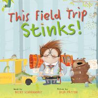 Produktbild: This Field Trip Stinks!