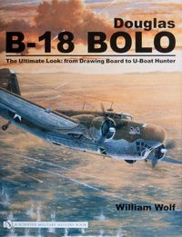 Produktbild: Douglas B-18 Bolo