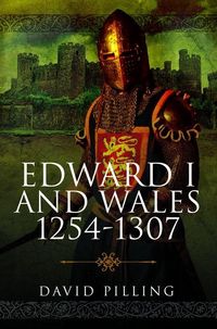 Produktbild: Edward I and Wales, 1254-1307